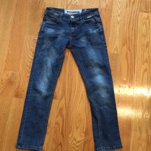 Boys Jeans 👖 Size 27
